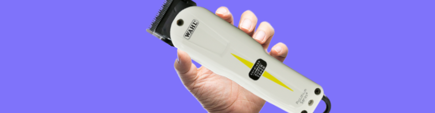 Wahl Super Taper Cordless