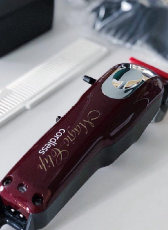 Wahl Magic Clip Cordless: особенности, характеристики и отличия
