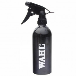 Распылитель Wahl Water Spray Bottle, черный