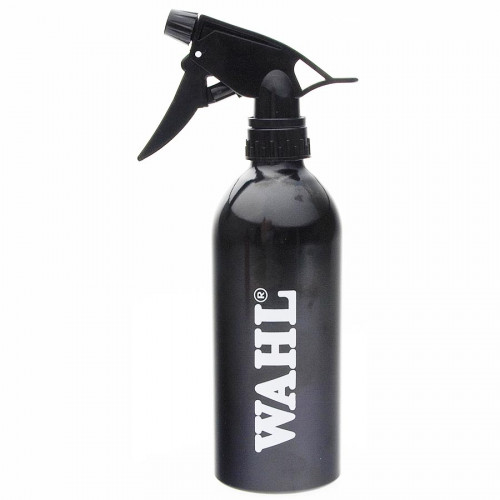 Распылитель Wahl Water Spray Bottle, черный