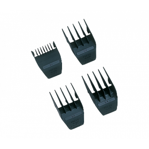Wahl Fade Master Cordless-2: машинка для стрижки Magic Cordless и триммер Beret Stealth