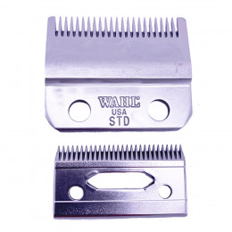 Нож для машинок Wahl Magic clip/Senior