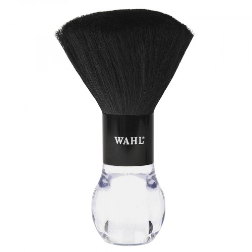 Щётка cметка Wahl, черная