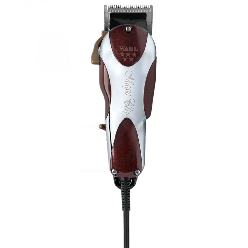 Машинка для стрижки волос Wahl Magic Clip (проводная)