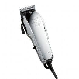 Машинка для стрижки Wahl Super Taper Chrome