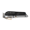 Wahl Fade Master Cordless-3 машинка для стрижки Senior и триммер Beret Stealth + 2 щетки для фейда Wahl (в подарок)