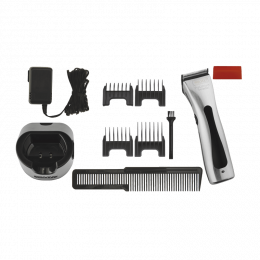 Машинка для стрижки волос Wahl Beretto Prolithium