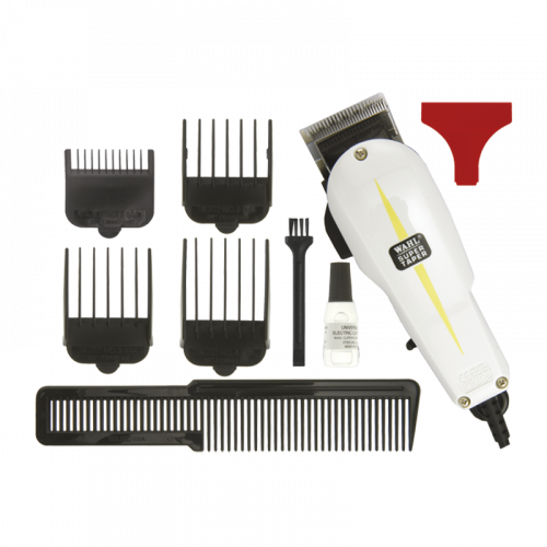 Машинка для стрижки волос Wahl Super Taper