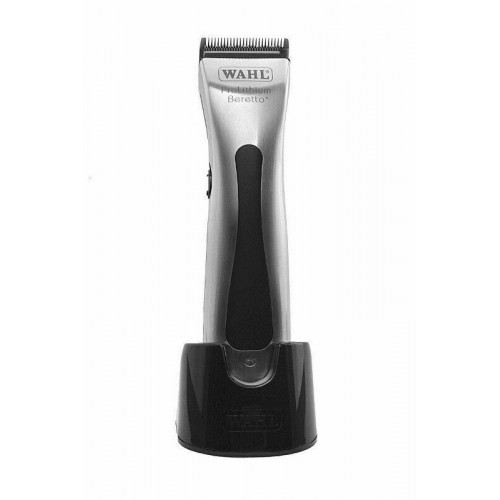 Машинка для стрижки волос Wahl Beretto Prolithium