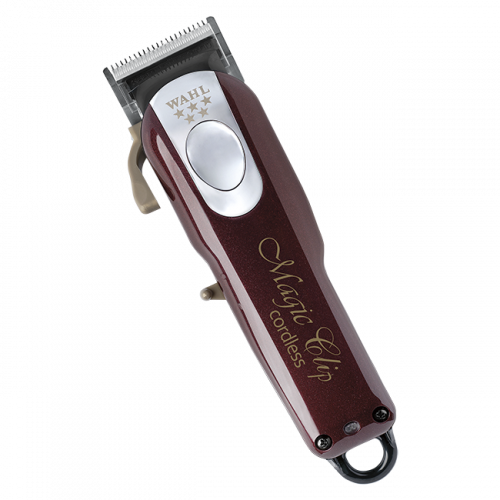 Машинка для стрижки волос Wahl Magic Clip Cordless