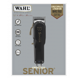 Машинка для стрижки волос Wahl Senior
