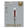 Триммер для окантовки Wahl Detailer Wide
