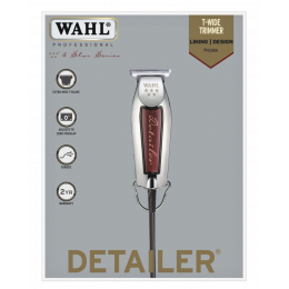 Триммер для окантовки Wahl Detailer Wide