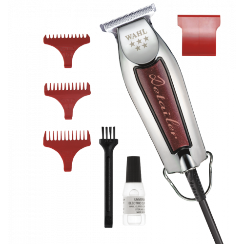 Триммер для окантовки Wahl Detailer Wide