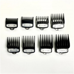Машинка для стрижки волос Wahl Magic Clip Cordless