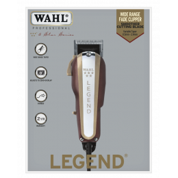 Машинка для стрижки Wahl Legend (проводная)