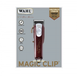 Машинка для стрижки волос Wahl Magic Clip Cordless