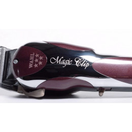 Машинка для стрижки волос Wahl Magic Clip (проводная)