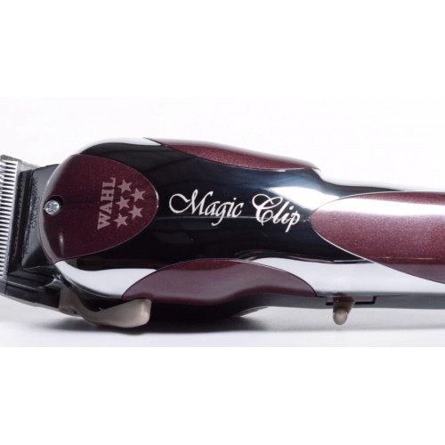 Машинка для стрижки волос Wahl Magic Clip (проводная)