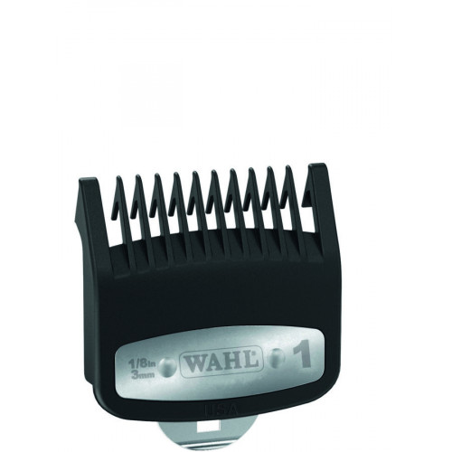 Набор насадок Wahl Premium, 10 штук