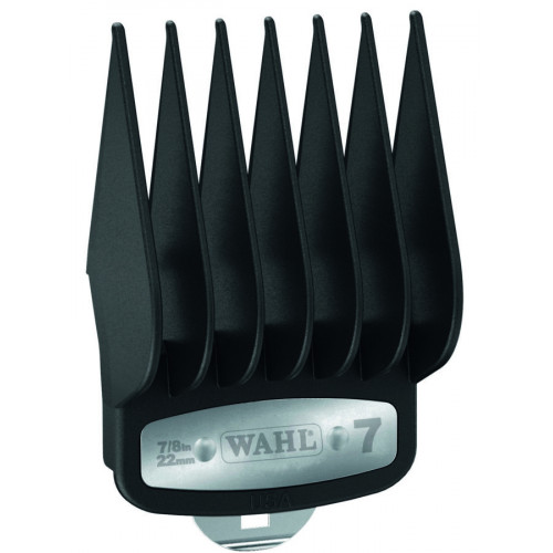 Набор насадок Wahl Premium, 10 штук