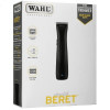 Триммер для окантовки Wahl Beret Stealth, черный