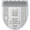 Ножевой блок для триммеров Moser/Wahl Star Blade, стандартный