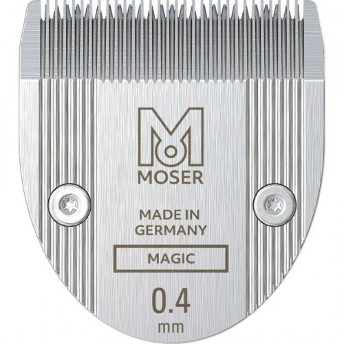 Ножевой блок для триммеров Moser/Wahl Star Blade, стандартный