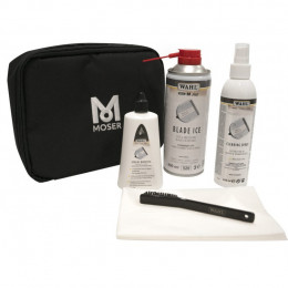 Набор для ухода за машинками Moser Maintenance