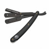 Бритва шавет REBEL BARBER Professional Black