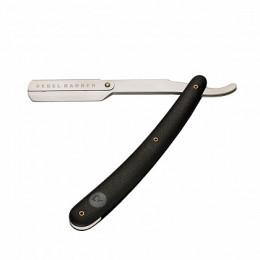 Бритва шавет REBEL BARBER Professional Matt