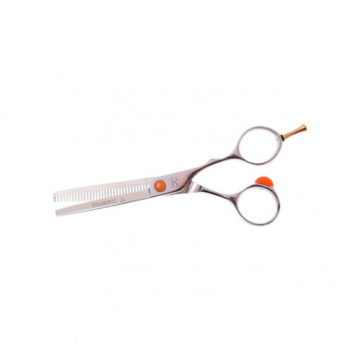 Ножницы филировочные Katachi Ergonomic 5,5 (30 зубчиков)