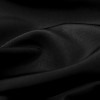 Пеньюар с неопреновым воротником REBEL BARBER Noble Black (черный), 200 см