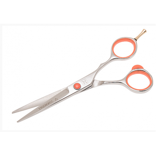 Ножницы Katachi Ergonomic прямые 5.5