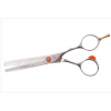 Ножницы филировочные Katachi Ergonomic 5,5 (30 зубчиков)