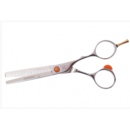 Ножницы филировочные Katachi Ergonomic 5,5 (30 зубчиков)