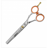 Ножницы филировочные Katachi Ergonomic 6,0 (36 зубчиков)