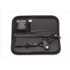 Ножницы филировочные Katachi Black Ergonomic 6 (40 зубцов)