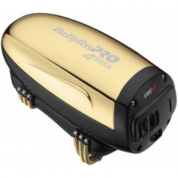 Массажер беспроводной Babyliss Pro VIBEFX FXSM1GE