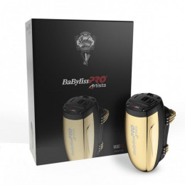 Массажер беспроводной Babyliss Pro VIBEFX FXSM1GE