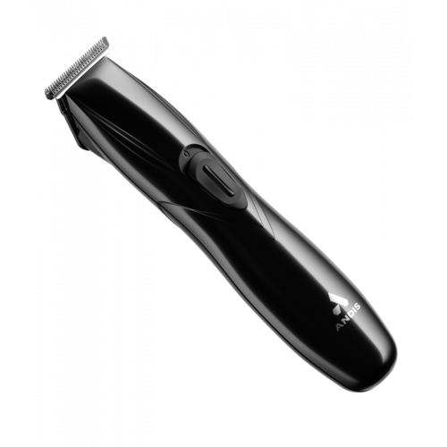 Триммер для окантовки Andis Slimline Pro Black D8, черный