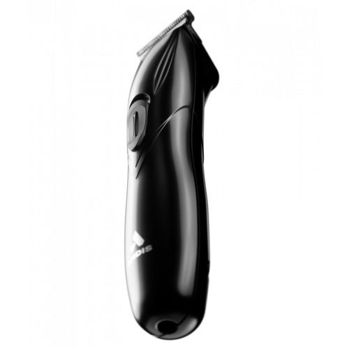 Триммер для окантовки Andis Slimline Pro Black D8, черный