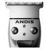 Триммер для окантовки Andis Slimline Pro Black D8, черный