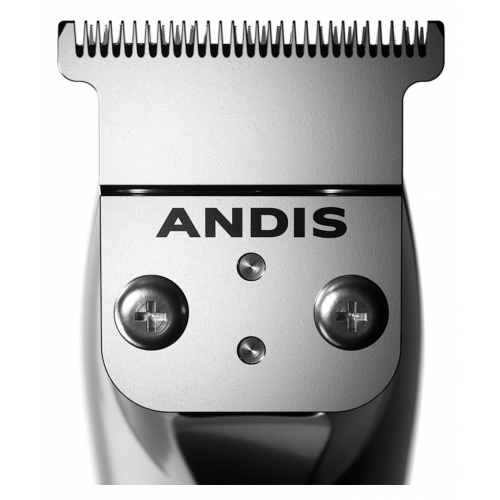 Триммер для окантовки Andis Slimline Pro Black D8, черный