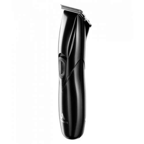 Триммер для окантовки Andis Slimline Pro Black D8, черный