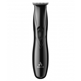 Триммер для окантовки Andis Slimline Pro Black D8, черный