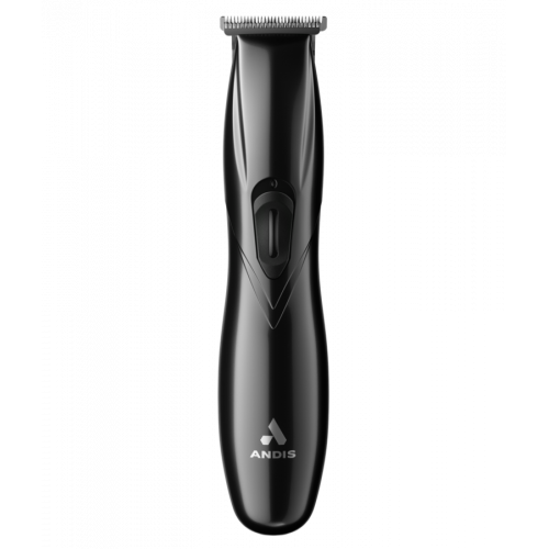 Триммер для окантовки Andis Slimline Pro Black D8, черный