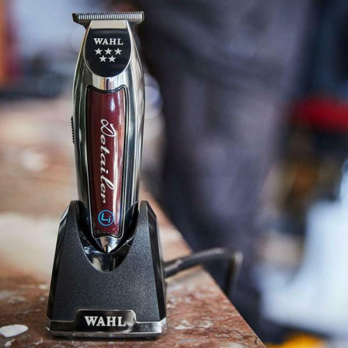 Триммер для окантовки Wahl Detailer Li Cordless