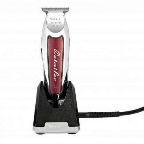 Триммер для окантовки Wahl Detailer Li Cordless