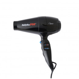 Фен BaByliss PRO Caruso, 2400w